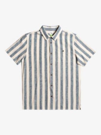 Lando short sleeve shirt