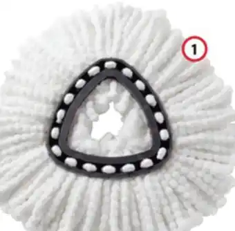 Home Hardware Easy wring spin mop refill offer