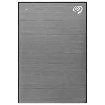 Best Buy Seagate one touch 1tb usb 3.0 portable external hard drive (stky1000404) - space grey offer