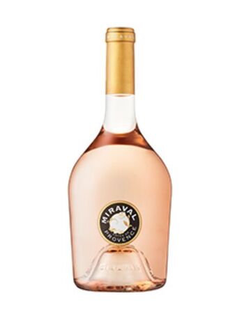LCBO Miraval rosé offer