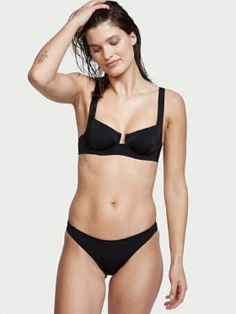 Victoria's Secret Mix-and-match full coverage bikini top offer