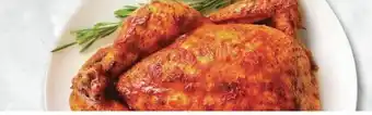 Metro Hot, Mammoth BBQ Chicken 1kg offer