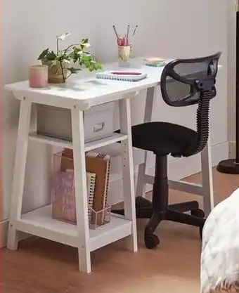 Walmart Study desk each offer