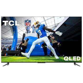 Best Buy Tcl 55 q-class 4k uhd hdr qled smart google tv (55q650g-ca) - 2023 offer