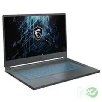 Memory Express Stealth 15m a11uek-089ca w/ core™ i7-11375h, 16gb, 1tb nvme ssd, 15.6in fhd 144hz, geforce rtx 3060, wi-fi 6, bt 5, win 10 ho offer
