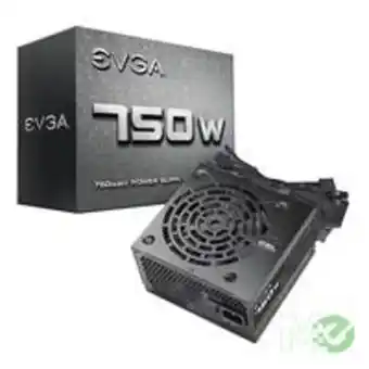 N1 750w power supply