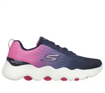 Skechers Go walk massage fit - ultra glow offer
