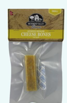 Petsmart Richmond valley farms antlers and cheese bones 1-3ct offer