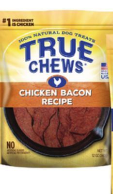 Petsmart Blue buffalo® true chews dog treats, 340-623g offer