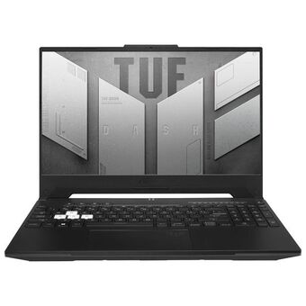 Best Buy Asus tuf dash 15 15.6 gaming laptop (intel core i7-12650h/512gb ssd/16gb ram/geforce rtx 3070) - en offer