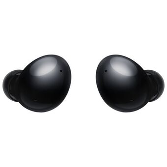 Best Buy Samsung galaxy buds2 in-ear noise cancelling truly wireless headphones - onyx offer