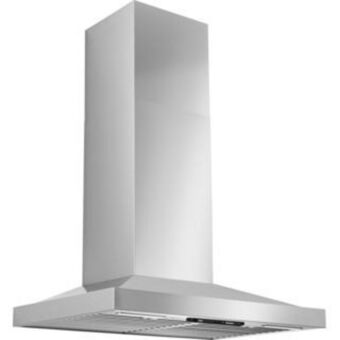 EconoMax Plus 30 wall mount range hood (wcs1306ss) - display model offer