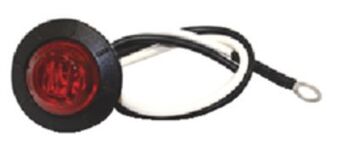 Princess Auto 3/4 in. led clearance/marker lights offer