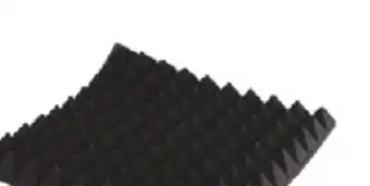 Princess Auto 2 pk 20 x 20 x2 in. acoustic foam offer