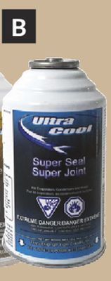 Princess Auto A/c super seal offer