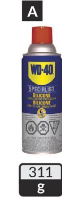 Princess Auto Wd-40 specialist lubricants and penetrants offer