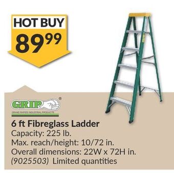 Princess Auto Grand rapids industrial products offer