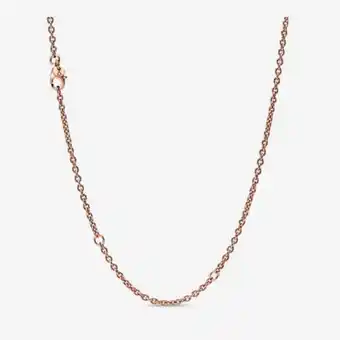 Pandora Final sale - cable chain necklace offer