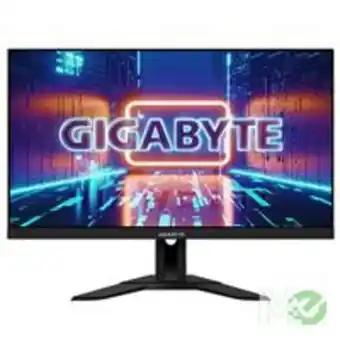 M28u 28in 4k uhd 144hz superspeed ips led lcd w/ freesync, hdr, has, speakers