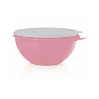 Thatsa® bowl jr. (pink frosting)