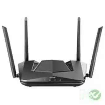 Memory Express Dir-x3260 ax3200 mesh wi-fi 6 wireless router offer
