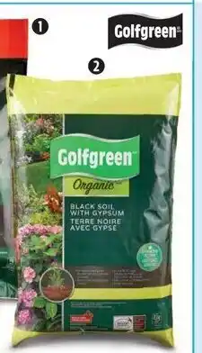 Canadian Tire Organic Black Earth, 25L. 159-0193-4. offer