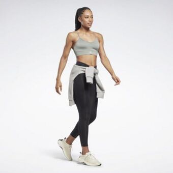 Reebok Workout ready sports bra offer