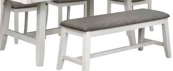 The Brick Echo 6-piece dining package offer