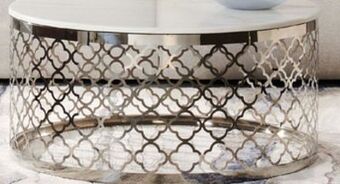 The Brick Belle coffee table offer