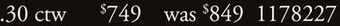 Charm Diamond Glacier fire 14k white gold 0.30ctw diamond earrings offer