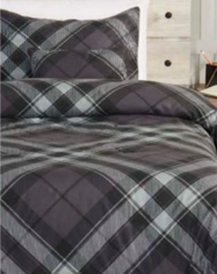 The Brick William 3-piece twin comforter set offer