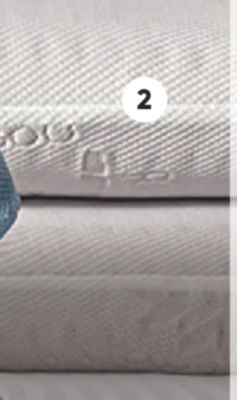 Sleep Country Aquagel pillow offer