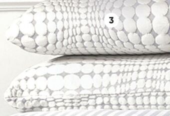 Sleep Country Bio-soy pillow offer
