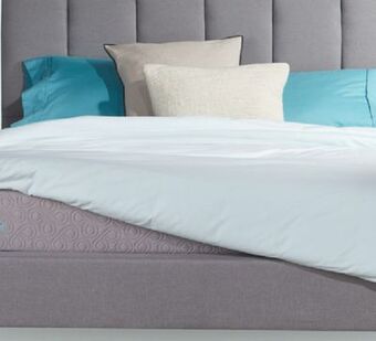 Sleep Country Bloom earth mattress offer