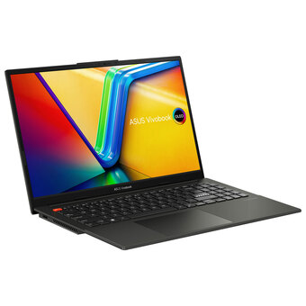 Best Buy Asus vivobook s 15.6 oled laptop - midnight black (intel evo core i9-13900h/1tb ssd/16gb ram) offer