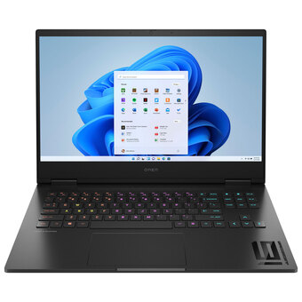 Best Buy Hp omen 16 gaming laptop - shadow black (intel core i5-13420h/1tb ssd/16gb ram/geforce rtx 4050 /win 11) offer
