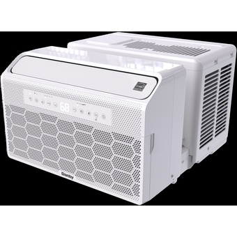 Best Buy Danby dac100b6iwdb-6 10000 btu inverter window ac in white offer