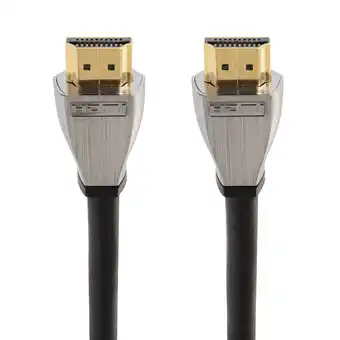 Best Buy Rocketfish 3.7m (12ft.) 4k ultra hd hdmi cable - only at best buy offer