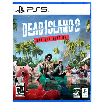 Best Buy Dead island 2 day one edition (ps5) offer