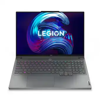 Best Buy Lenovo legion 7 gen 7 amd laptop, 16.0 ips touch 165hz low blue light, ryzen 7 6800h, amd radeon, 16gb, 1tb, win 11 home offer