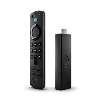 Fire tv stick 4k max