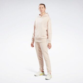 Reebok Fleece joggers offer