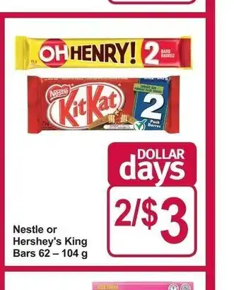 Pharmasave Nestle offer