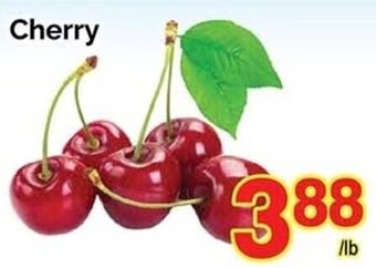T&T Supermarket Cherry offer