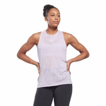Reebok Burnout tank top offer