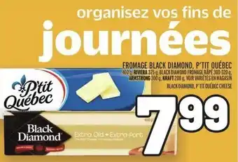 Metro Black Diamond Extra Old Extra-Pont offer