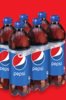 Walmart Pepsi offer