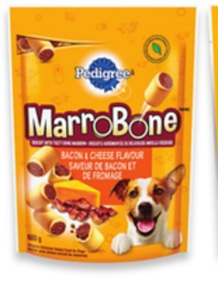 Walmart Pedigree dog treats offer