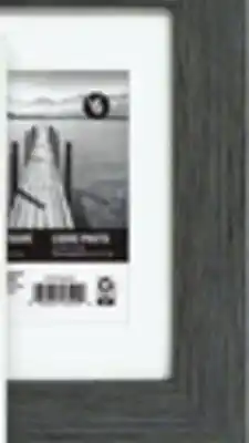 Walmart Selected 8x10 picture frames offer