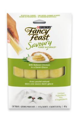 Walmart Purina cat treats offer
